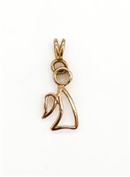 Charm Gioielleria Dossena  Donna in Oro rosa CHOR-110-253